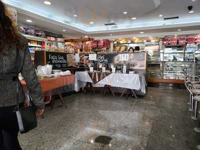 Amanda Pães E Doces