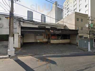 Amanda Pães E Doces