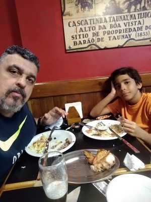 Lanchonete Babilonia