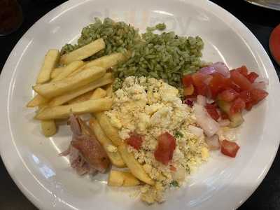 Lanchonete Babilonia