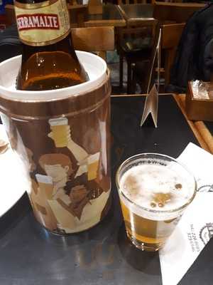 Lanchonete Babilonia