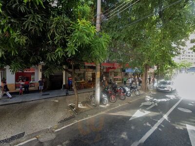 Lanchonete Babilonia