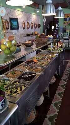 Restaurante Cidade Natural