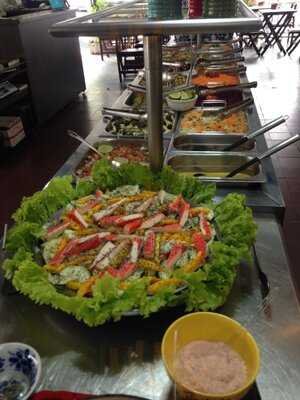 Restaurante Cidade Natural