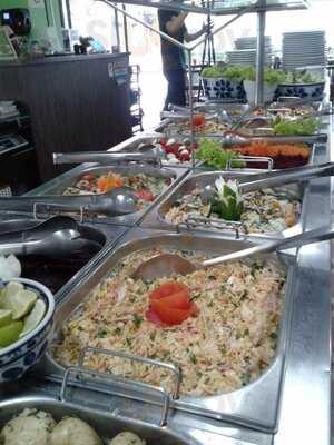 Restaurante Cidade Natural