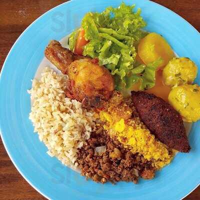 Restaurante Cidade Natural