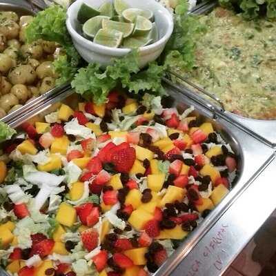 Restaurante Cidade Natural