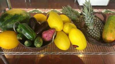 Restaurante Cidade Natural