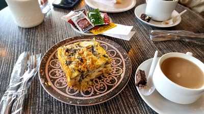 Panificadora Pandokas