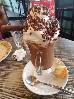 Panificadora Pandokas