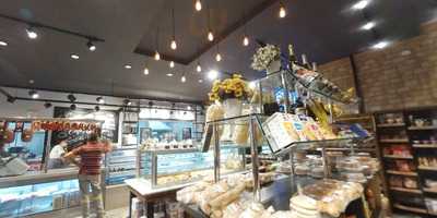 Panificadora Pandokas