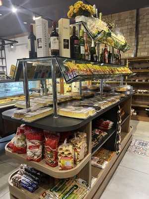 Panificadora Pandokas