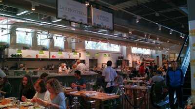 Le Verdure E Il Crudo