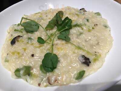 Le Verdure E Il Crudo