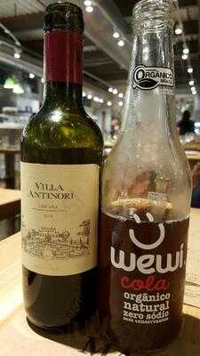 Le Verdure E Il Crudo