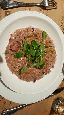 Le Verdure E Il Crudo