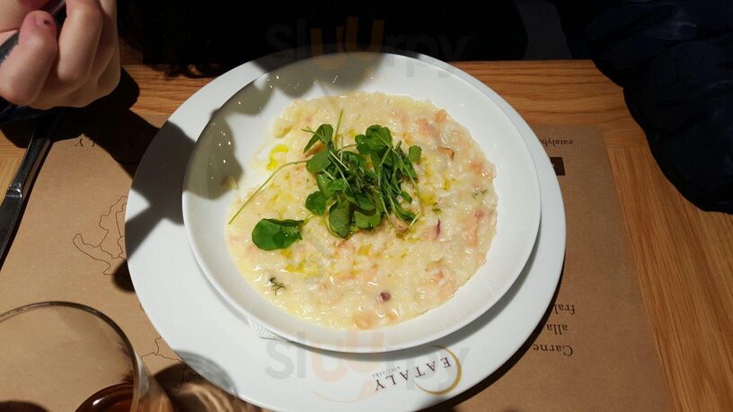 Le Verdure E Il Crudo