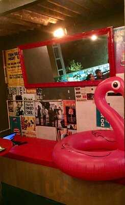 Monday Night Burgers