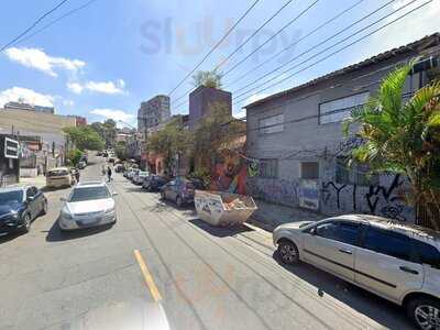 Monday Night Burgers