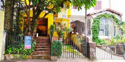 Santa Clara Bufê E Eventos