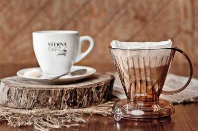 Sterna Café