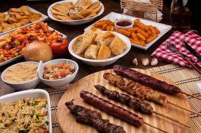 Espetinhos Mimi Mooca