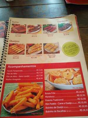 Espetinhos Mimi Mooca