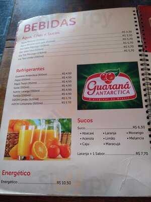 Espetinhos Mimi Mooca