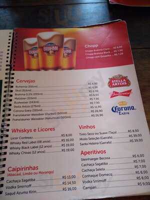 Espetinhos Mimi Mooca