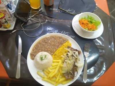 Cafe Museu