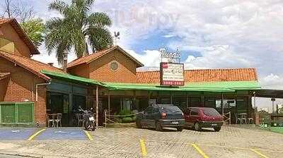 Tuca's Bar Batidas & Petiscos