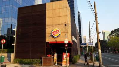 Burger King