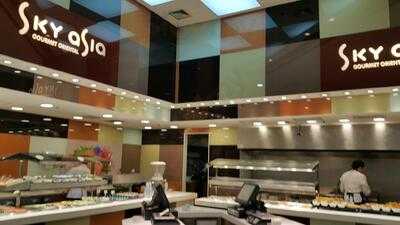 Sky Asia