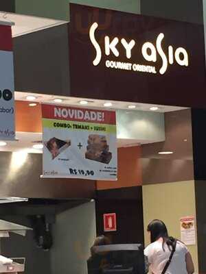 Sky Asia