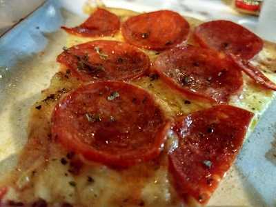 Buonna Pasta Pizzeria