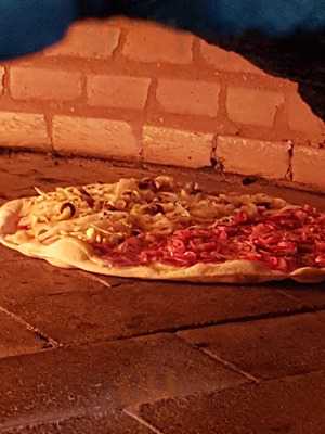 Buonna Pasta Pizzeria