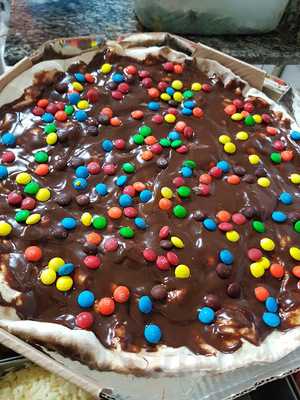 Buonna Pasta Pizzeria