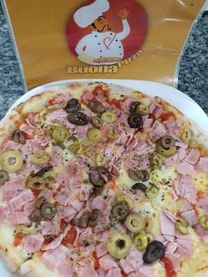 Buonna Pasta Pizzeria