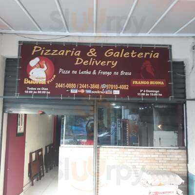 Buonna Pasta Pizzeria