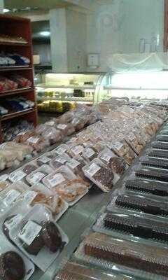 La Fornarina Paes E Doces