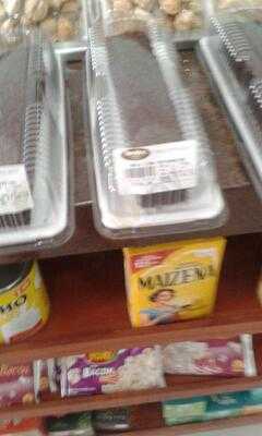 La Fornarina Paes E Doces