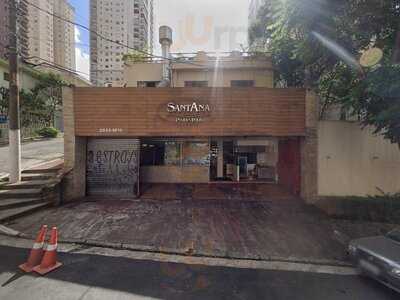 La Fornarina Paes E Doces