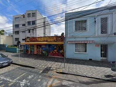 Casa Do Samba