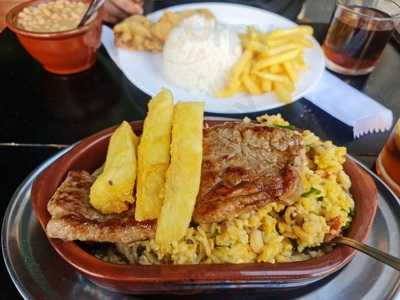 Chiquinho Bar E Espetinhos