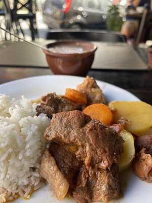 Chiquinho Bar E Espetinhos