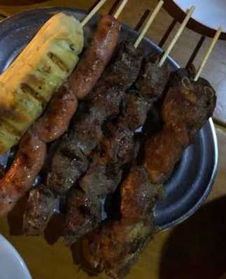 Chiquinho Bar E Espetinhos