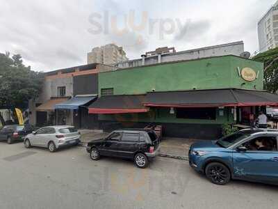 Chiquinho Bar E Espetinhos