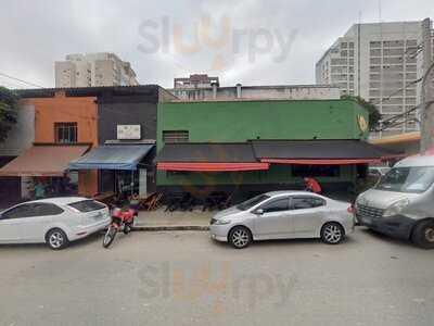 Chiquinho Bar E Espetinhos