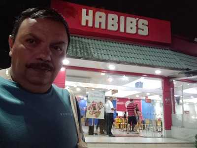 Habibs