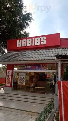 Habibs